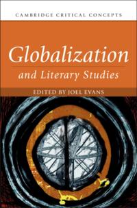 Cambridge Critical Concepts