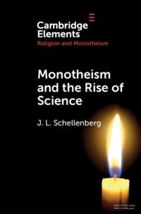 Elements in Religion and Monotheism
