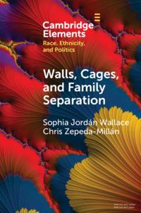Elements in Race, Ethnicity, and Politics