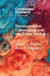 Elements in Criminology