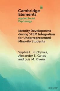 Elements in Applied Social Psychology