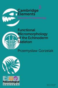 Elements of Paleontology