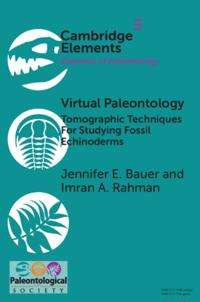 Elements of Paleontology