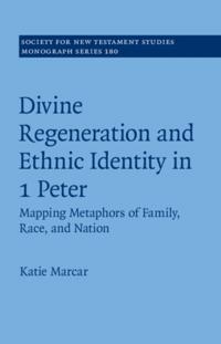 Society for New Testament Studies Monograph Series