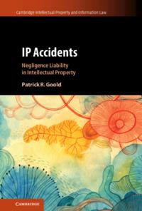 Cambridge Intellectual Property and Information Law