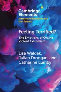 Elements in Histories of Emotions and the Senses