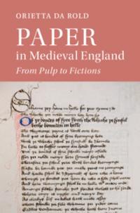 Cambridge Studies in Medieval Literature