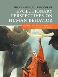 Cambridge Handbooks in Psychology