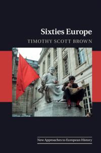 New Approaches to European History