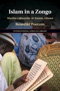 The International African Library