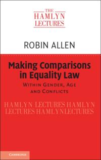 The Hamlyn Lectures
