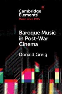 Elements in Music since 1945