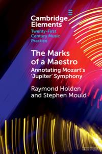 Elements in Twenty-First Century Music Practice