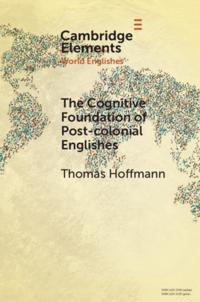Elements in World Englishes