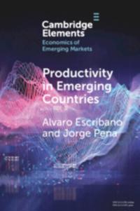 Elements in the Economics of Emerging Markets