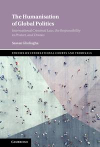 Studies on International Courts and Tribunals