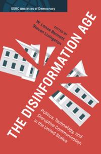 SSRC Anxieties of Democracy