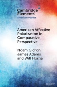 Elements in American Politics