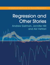 Analytical Methods for Social Research