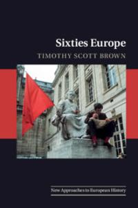 New Approaches to European History