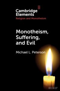 Elements in Religion and Monotheism