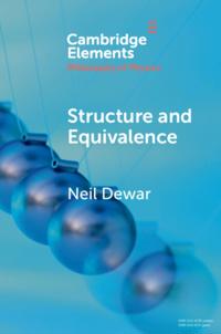 Elements in the Philosophy of Physics