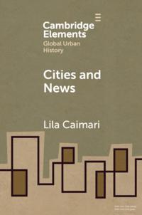 Elements in Global Urban History