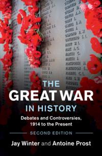 Studies in the Social and Cultural History of Modern Warfare