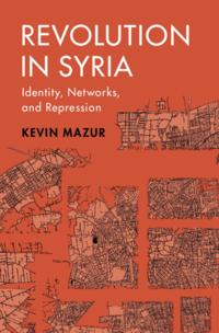 Cambridge Studies in Comparative Politics