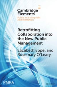 Elements in Public and Nonprofit Administration