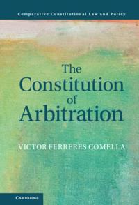 Comparative Constitutional Law and Policy