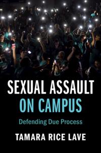 Cambridge Studies on Civil Rights and Civil Liberties