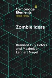 Elements in Public Policy