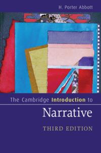 Cambridge Introductions to Literature