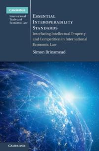 Cambridge International Trade and Economic Law