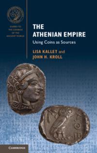 Guides to the Coinage of the Ancient World