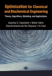 Cambridge Series in Chemical Engineering