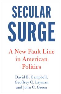 Cambridge Studies in Social Theory, Religion and Politics