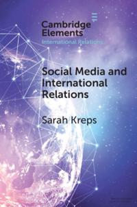Elements in International Relations
