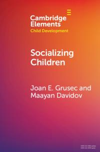 Elements in Child Development