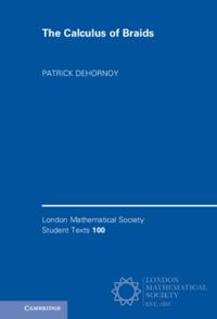 London Mathematical Society Student Texts