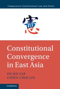 Comparative Constitutional Law and Policy