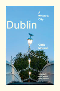 Bokomslag för "Dublin"