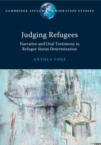 Judging Refugees