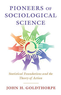 Bokomslag för "Pioneers of Sociological Science"