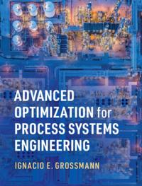 Cambridge Series in Chemical Engineering