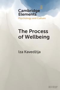 Elements in Psychology and Culture