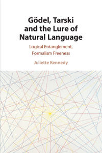 Bokomslag för "Gödel, Tarski and the Lure of Natural Language"