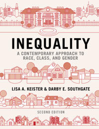 Bokomslag för "Inequality"