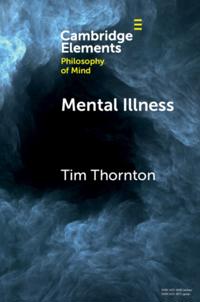 Elements in Philosophy of Mind